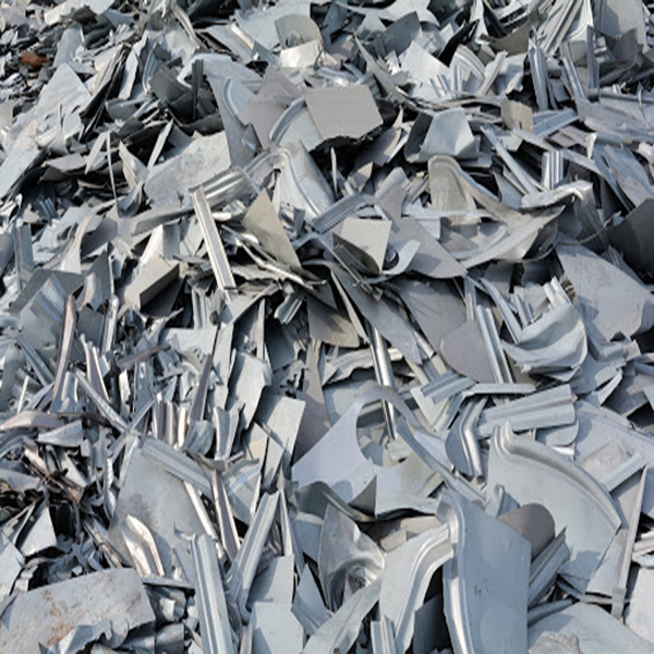 aluminum-scrap
