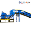 Scrap Aluminum Crusher
