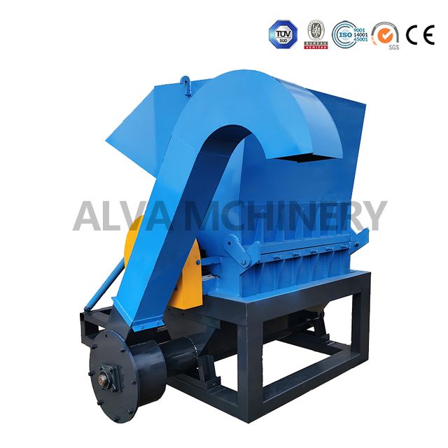 Blade Machine