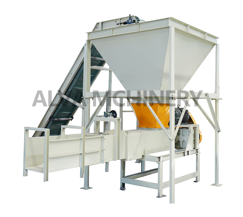 冷蔵庫ライン用ポリウレタン減容剤