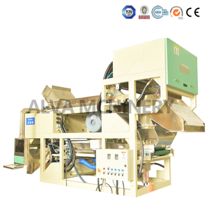 Color Sorter for Household Appliance Line