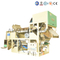 Color Sorter for Household Appliance Line