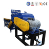Gusset Plate Crusher