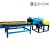 Automatic PVC Crusher