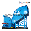 Scrap Steel Crusher
