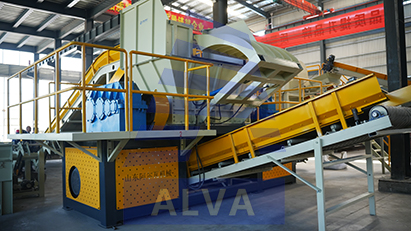 rozdrabniacz dwuwałowy 2