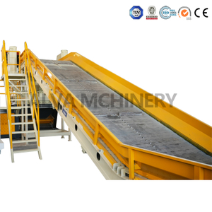 Chain Plate Conveyor