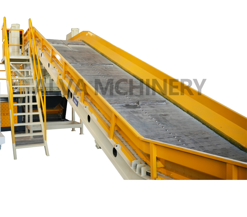 ناقل لوحة السلسلة