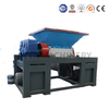 Hydraulic Shredder