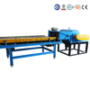 Automatic PVC Crusher