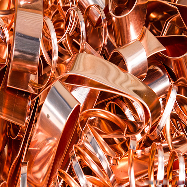 Scrap Copper