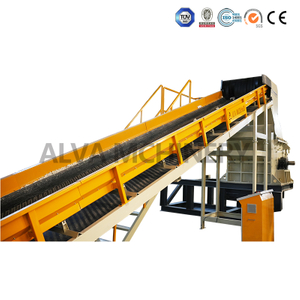 Belt Conveyor