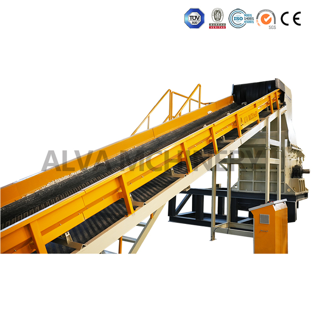 Belt Conveyor