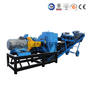 PVC Crusher