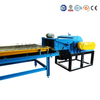 Automatic PVC Crusher