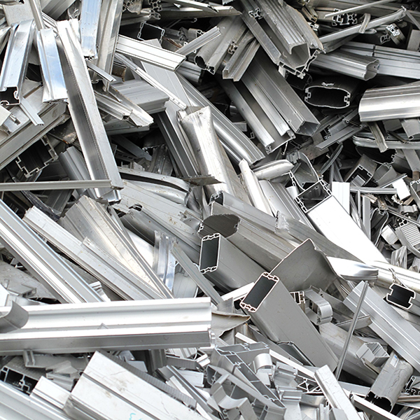 Scrap Metal