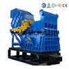 Scrap Steel Crusher