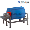 Crushing machinery magnetic roller