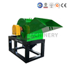 Manual PVC Crusher