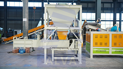 工業用ポリウレタン圧縮機