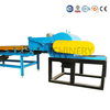 Automatic PVC Crusher