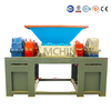 Hydraulic Shredder