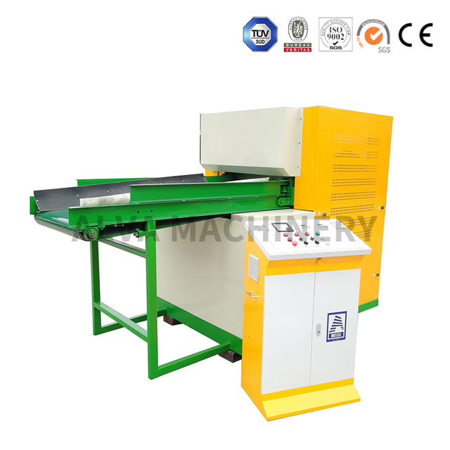 Fiber Crusher