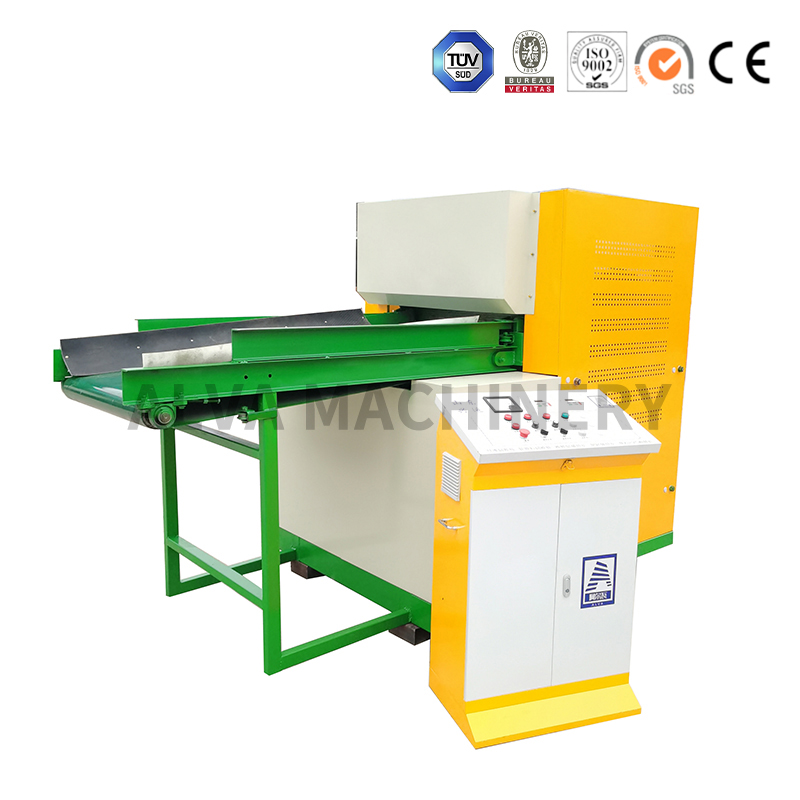 Fiber Crusher