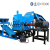 Scrap Steel Crusher
