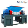 Hydraulic Shredder