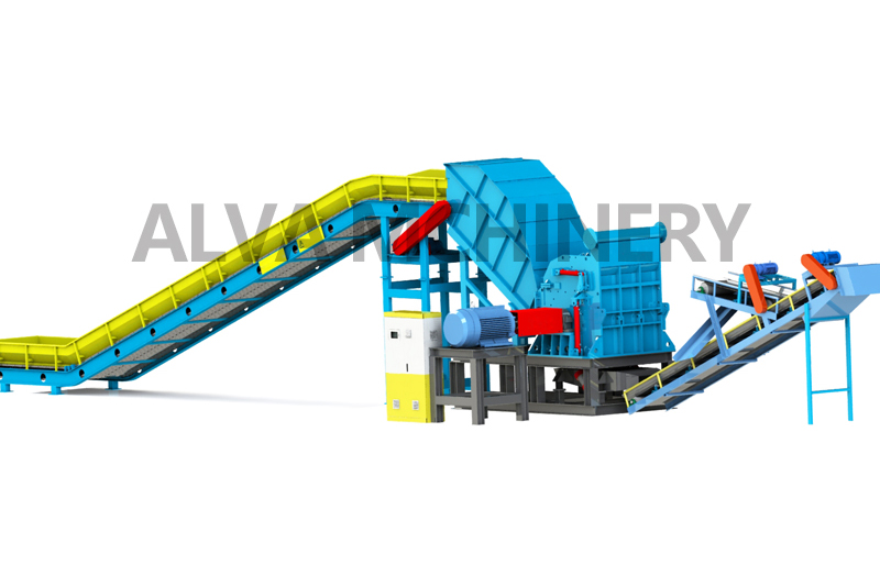crusher machine