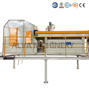 Stainless Steel Sorting Machine