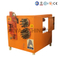 Rotor Remover for Appliance Recycling Line