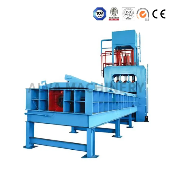 Is Briquetting Better Than Baling for Metal Scrap?