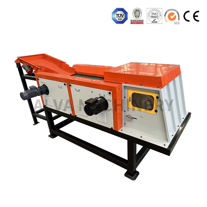 Eddy Current Sorter