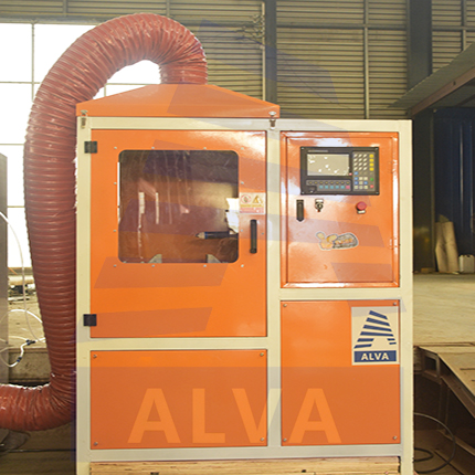 Heavy Duty Compressor Cutter Blade