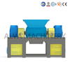 ALVA Heavy Duty 800 Twin Shaft Shredder