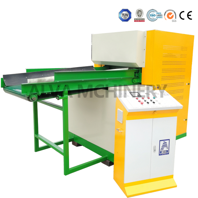 Fiber Crusher