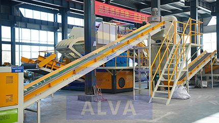 M&aacute;y băng tải