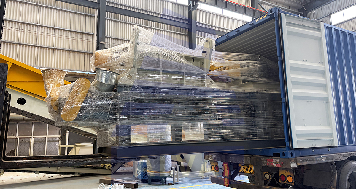 деревообрабатывающий станок