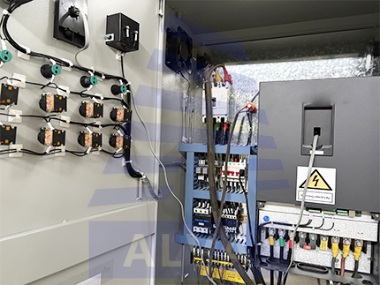 The ALVA Grinding & Storage System with Bag Filter functions as the final size-reduction, storage and dust control device in plastic waste processing workflows. It takes purified plastic materials from upstream equipment. It processes the materials into particles of consistent size. It stores the finished plastic particles for later handling. The bag filter receives dust-laden air from the grinding process. It removes dust particles from the air stream. It releases filtered air back to the environment. It completes the material processing cycle. It maintains air quality in the production area. It is designed to integrate with other equipment in the line. It meets the operational and environmental requirements of automated plastic recycling systems.