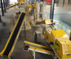 Waste Refrigerator Dismantling & Recycling Line
