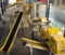 Waste Refrigerator Dismantling & Recycling Line