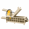 Metal Briquette Machine