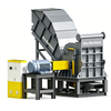 Scrap Steel Crusher
