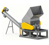 General Purpose Blade-Type Plastic Crusher