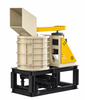 Vertical Crusher / Light Gauge Metal Crusher