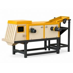 Eddy Current Separator
