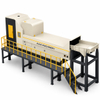 XRT Metal Sorter / XRT Sorter / X-ray Transmission Sorter