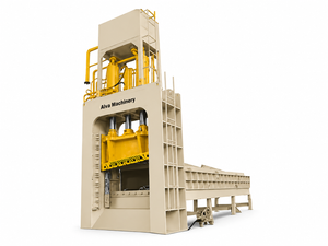 Gantry Shear